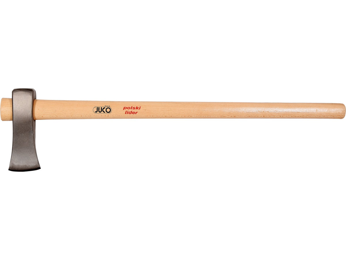 Traditionele Bijhamer Voor Het Kloven Van Hout Juco 2,1KG