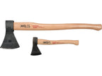 Juco Traditionele Bijlset 1,5KG+0,4KG