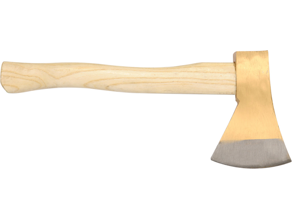 Bijl 800G (Goud)