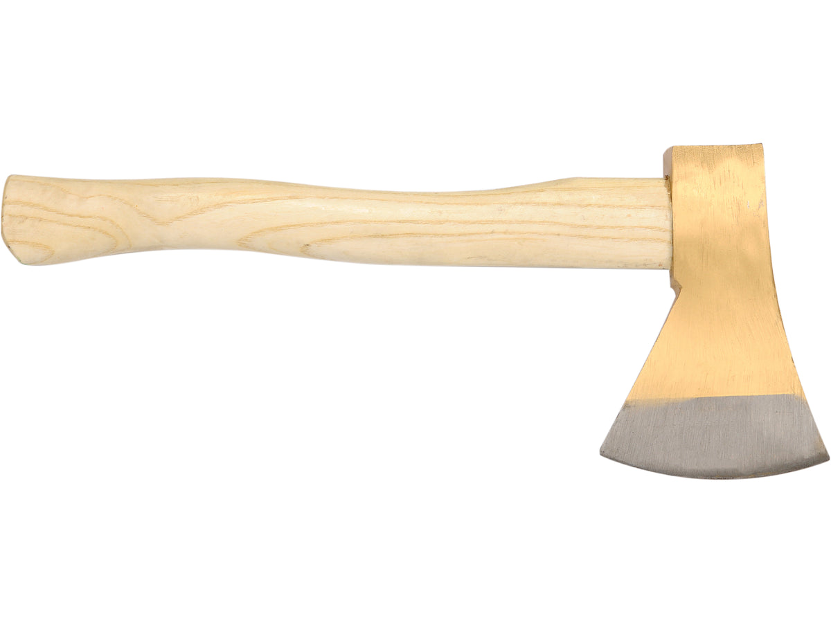 Bijl 800G (Goud)
