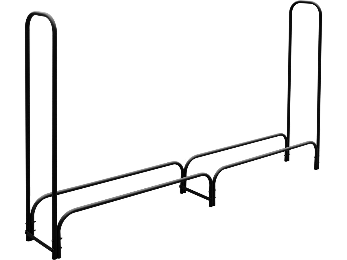 Brandhoutrek 200x25x115cm