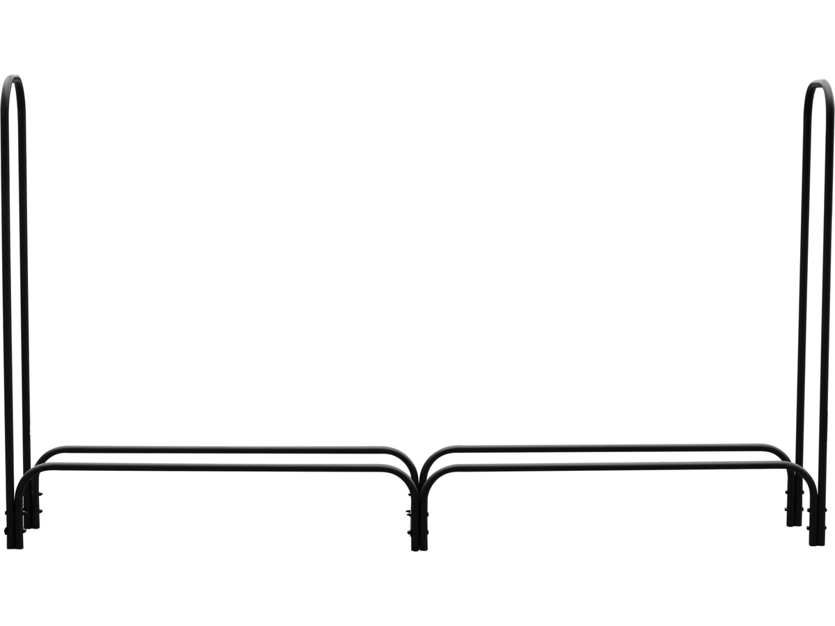 Brandhoutrek 200x25x115cm