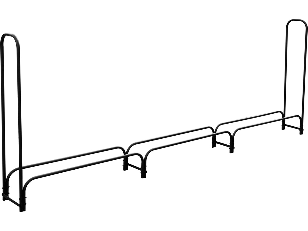 Brandhoutrek 300x25x115cm