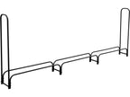 Brandhoutrek 300x25x115cm