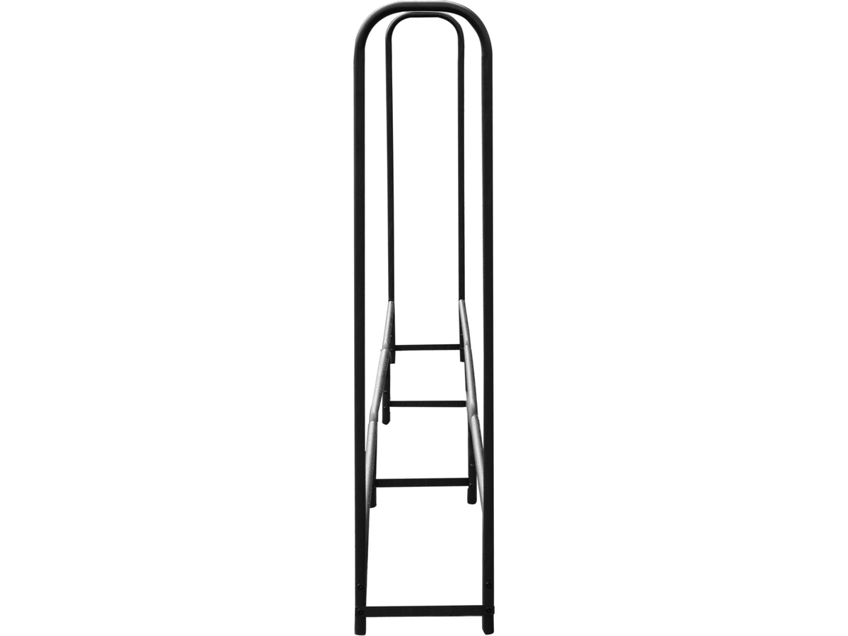 Brandhoutrek 300x25x115cm