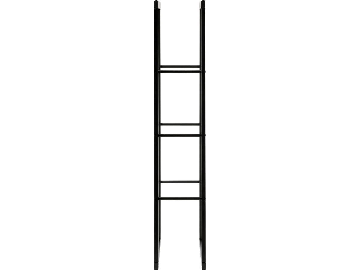 Brandhoutrek 60x25x100cm