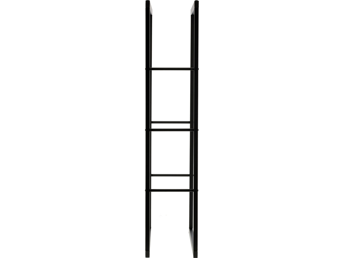 Brandhoutrek 80x25x100cm