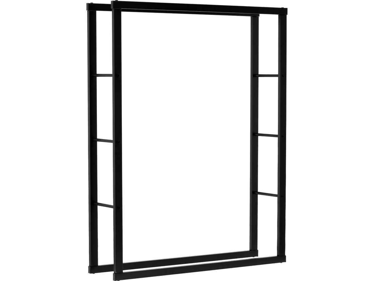 Brandhoutrek 100x25x100cm