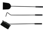Brandhoutwagen + Accessoires