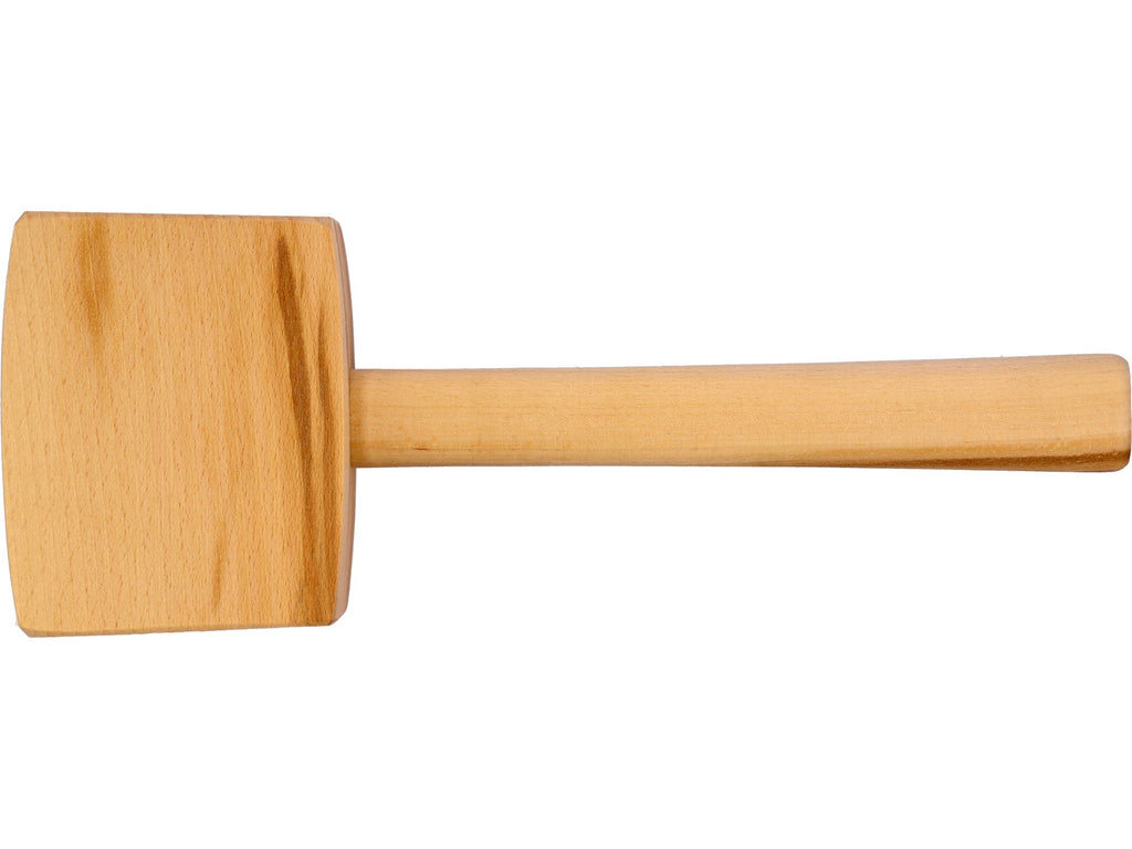 Houten / Vierkante / Timmerhamer