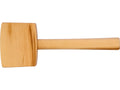 Houten / Vierkante / Timmerhamer