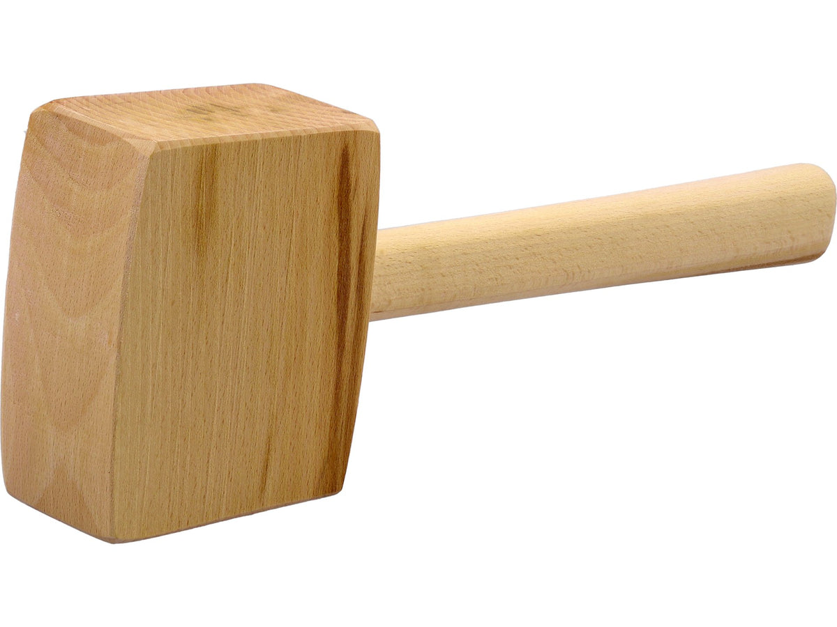 Houten / Vierkante / Timmerhamer