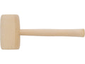Houten/Ronde/Tijdwerkhamer
