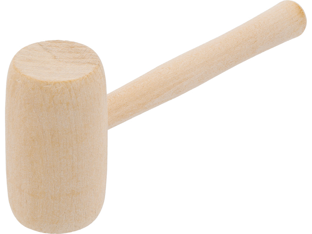 Houten/Ronde/Tijdwerkhamer