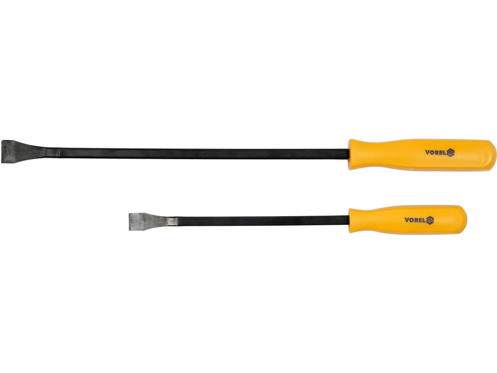 Crowbar Set 2 Onderdelen