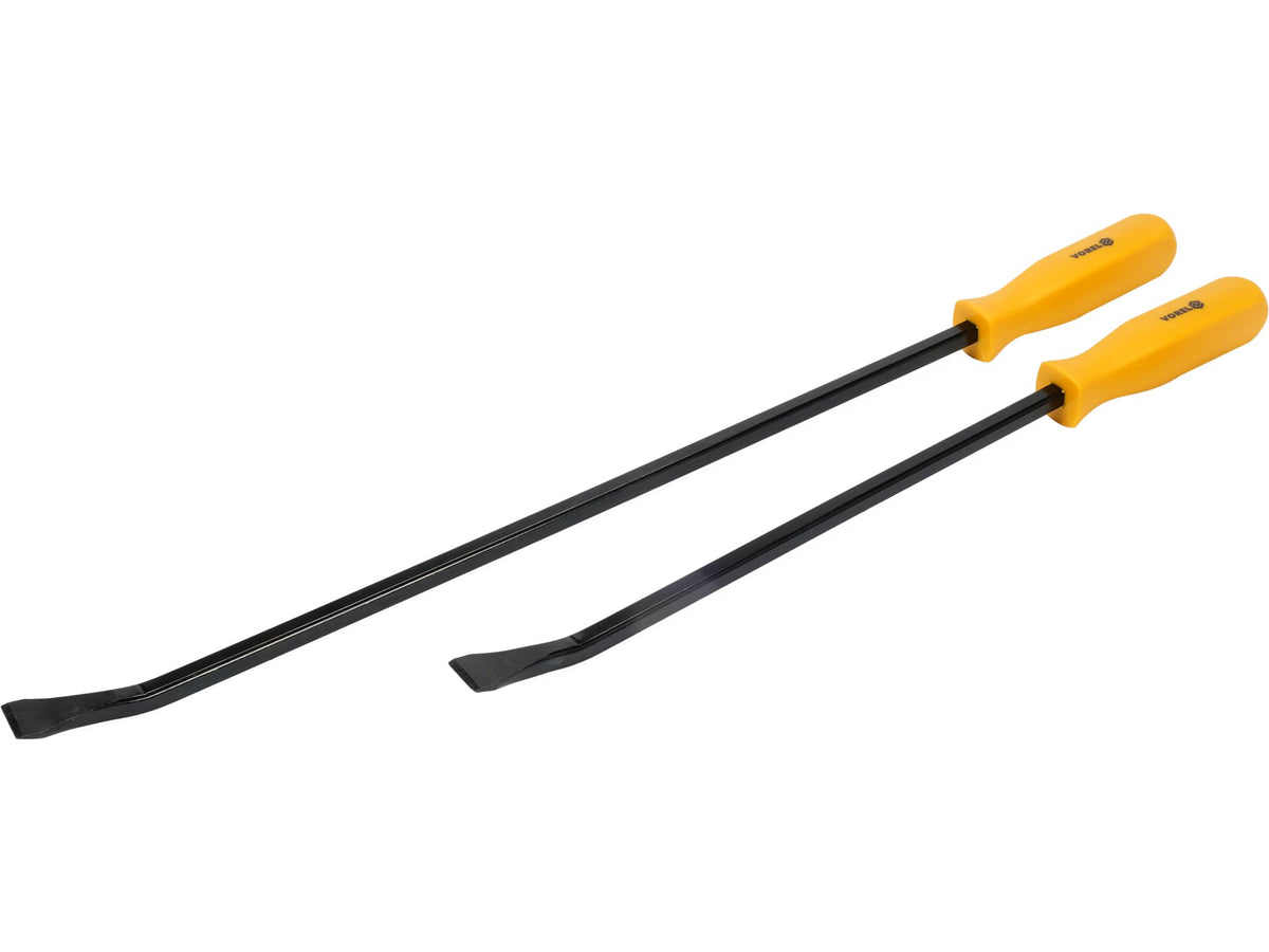 Crowbar Set 2 Onderdelen