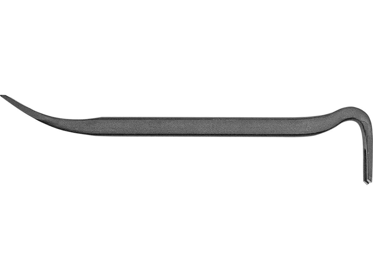 Proom 600X25X19MM Geharde Tips
