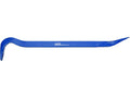 Gesmeed Constructie Crawbar, Spijkerklem Juco 600MM, 25X12MM