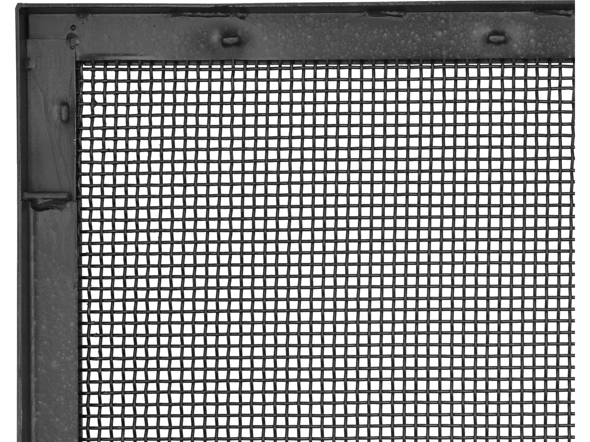 Bouwscherm 60 X 100CM, 4MM Maas