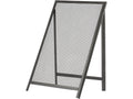 Bouwscherm 60 X 100CM, 8MM Maas