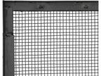 Bouwscherm 60 X 100CM, 8MM Maas