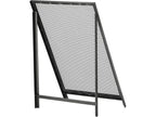 Bouwscherm 60 X 100CM, 10MM Maas