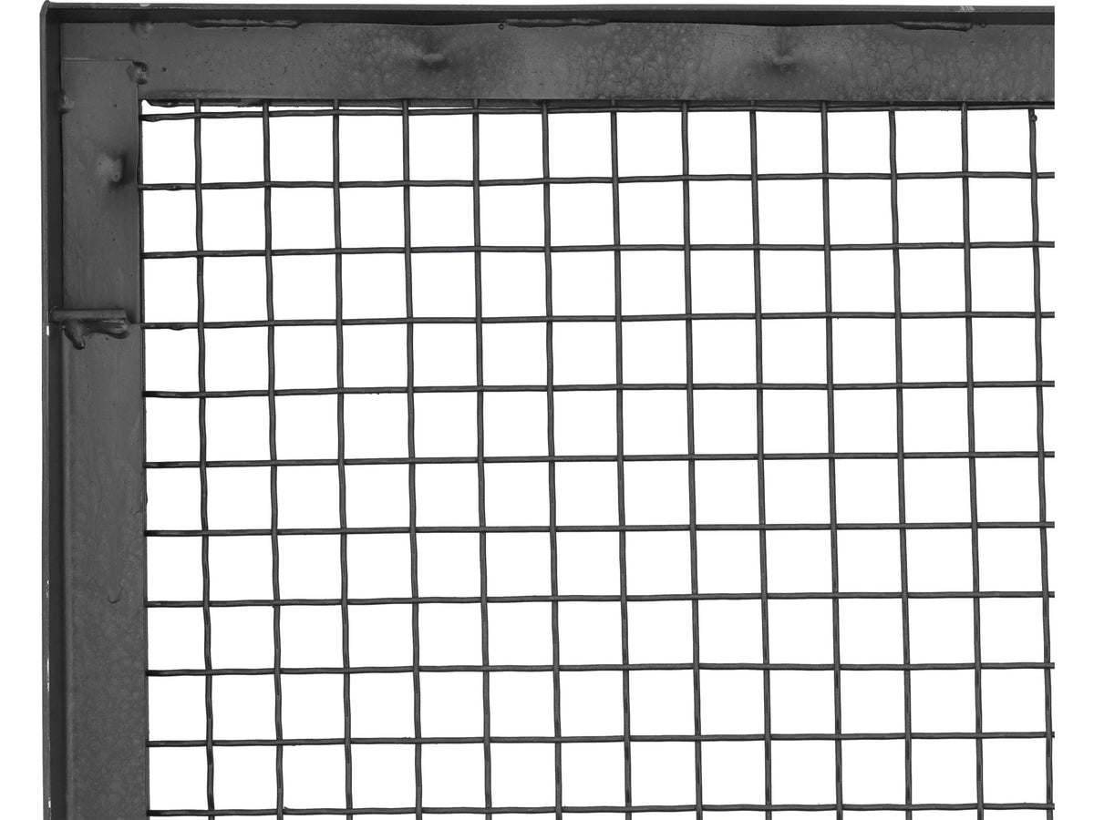 Compost- En Grindsire 60 X 100CM, 20MM Maas