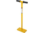 Handmatige Bestrater Ramper, Verdichtingsvoet 8,5KG