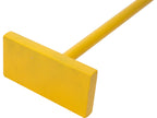 Handmatige Bestrater Ramper, Verdichtingsvoet 8,5KG