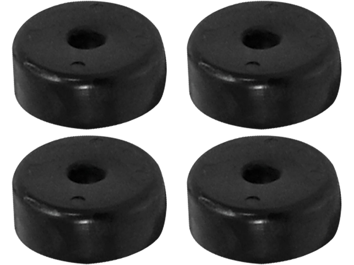 Reserve Rubbertips Voor Dwarsvertragingsgrijper 35012 4 St.