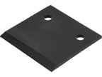 Reservebladen Voor Bestratmachine 35020 2 St.