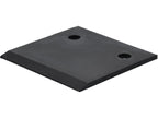 Reservebladen Voor Bestratmachine 35020 2 St.