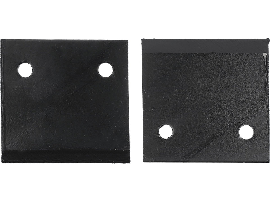 Reservebladen Voor Bestratmachine 35020 2 St.