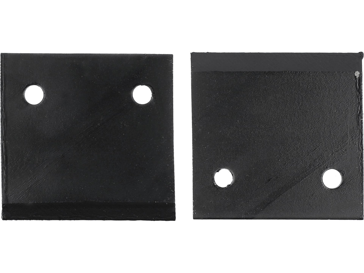 Reservebladen Voor Bestratmachine 35020 2 St.
