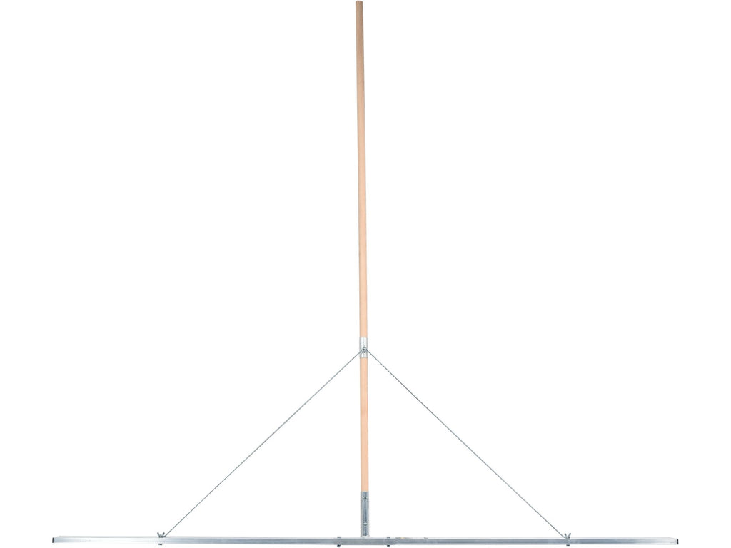 Stripschraper, Bestrating Voor Bill 200CM
