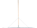 Stripschraper, Bestrating Voor Bill 200CM