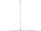 Stripschraper, Bestrating Voor Bill 200CM
