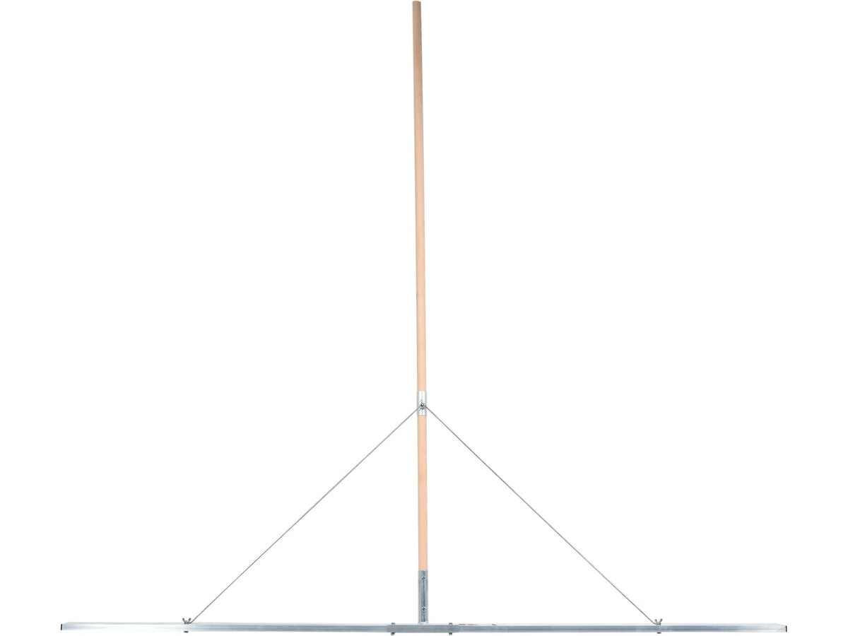 Stripschraper, Bestrating Voor Bill 200CM