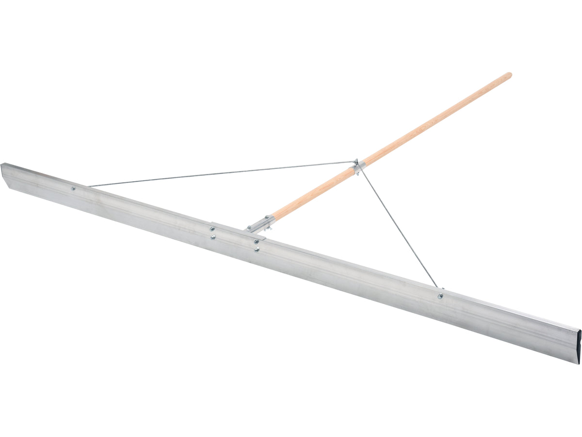 Stripschraper, Bestrating Voor Bill 200CM