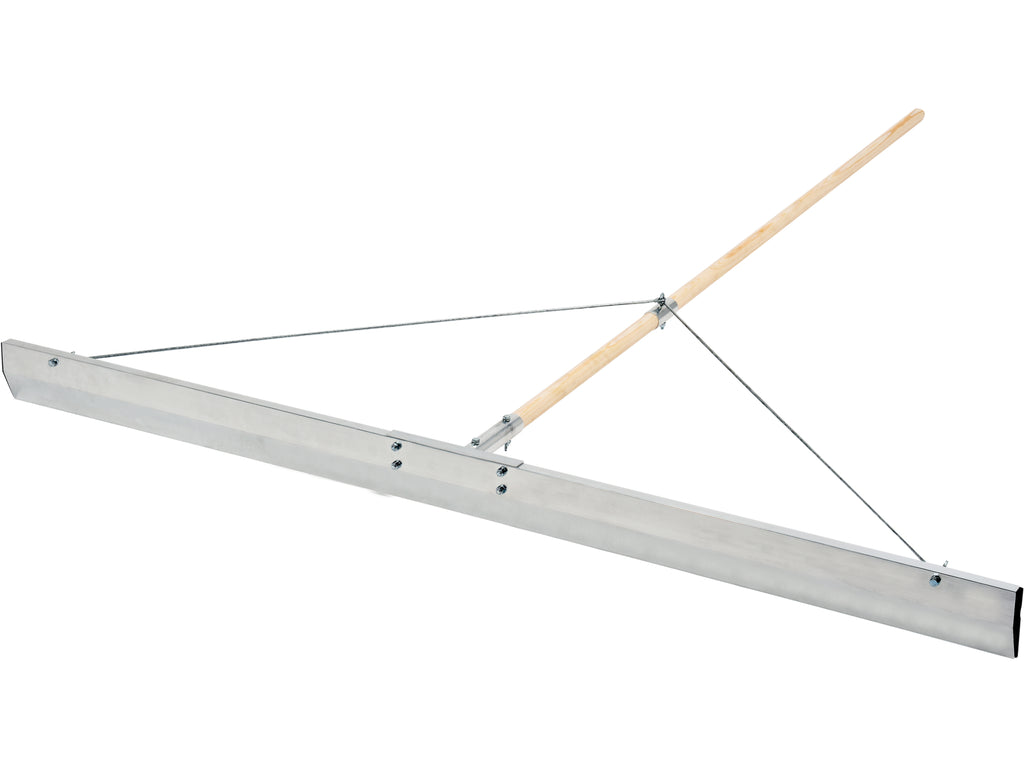 Stripschraper, Bestraterschraper Voor Bill 150CM