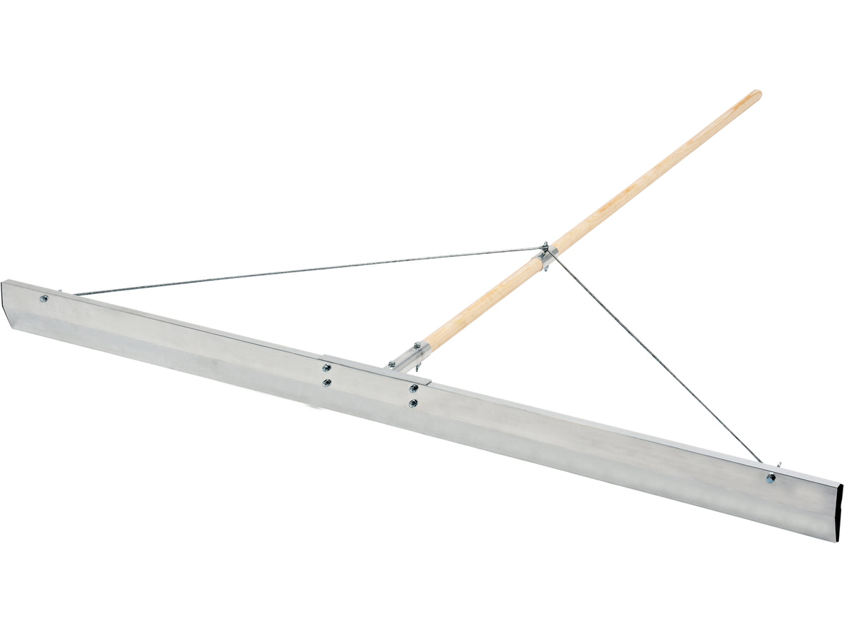 Stripschraper, Bestraterschraper Voor Bill 150CM