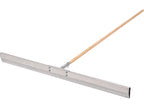 Strepenschraper Voor Bill 120CM