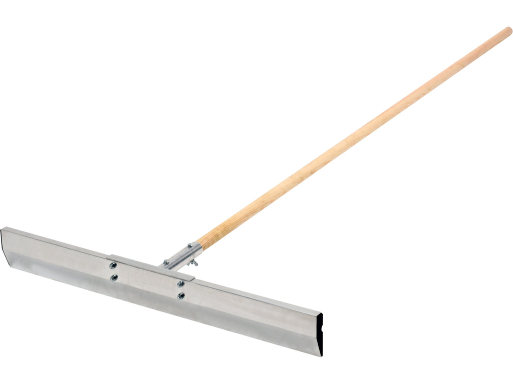 Stripschraper, Bestraterschraper Voor Bill 75CM