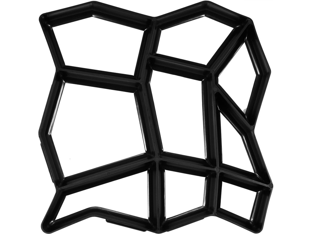 Formulier Voor Decoratieve Stenen