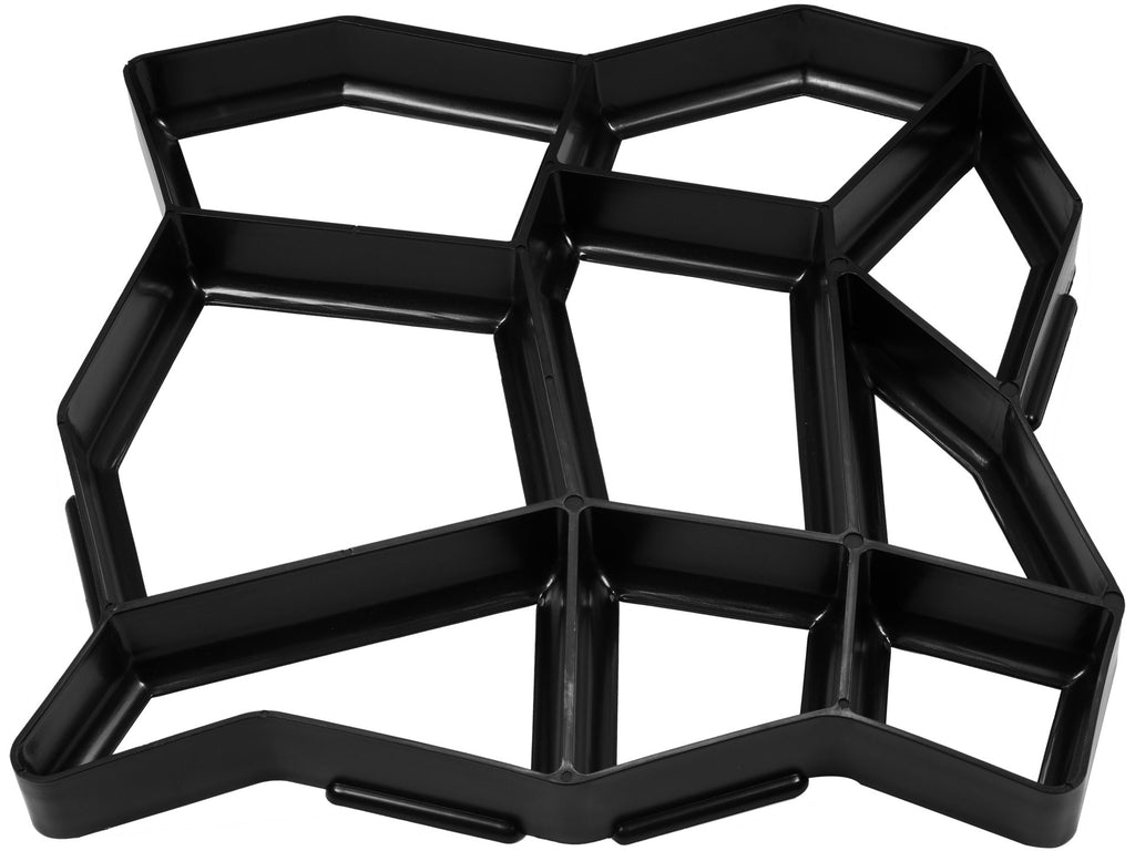 Formulier Voor Decoratieve Stenen