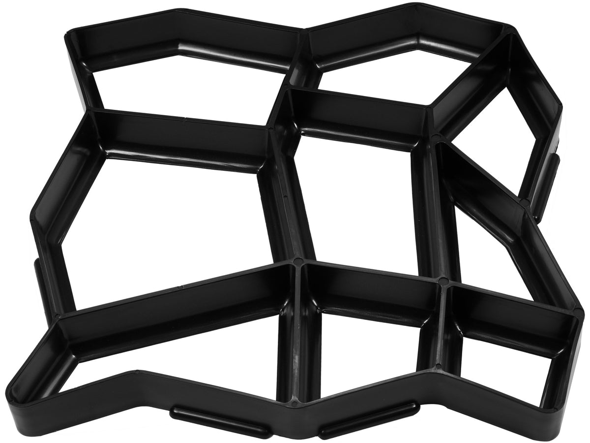 Formulier Voor Decoratieve Stenen
