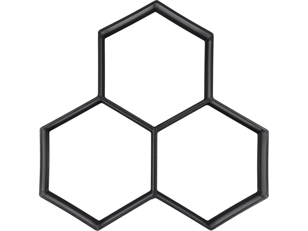 Formulier Voor Decoratieve Stenen