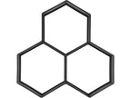 Formulier Voor Decoratieve Stenen