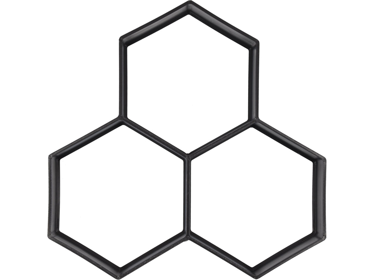 Formulier Voor Decoratieve Stenen