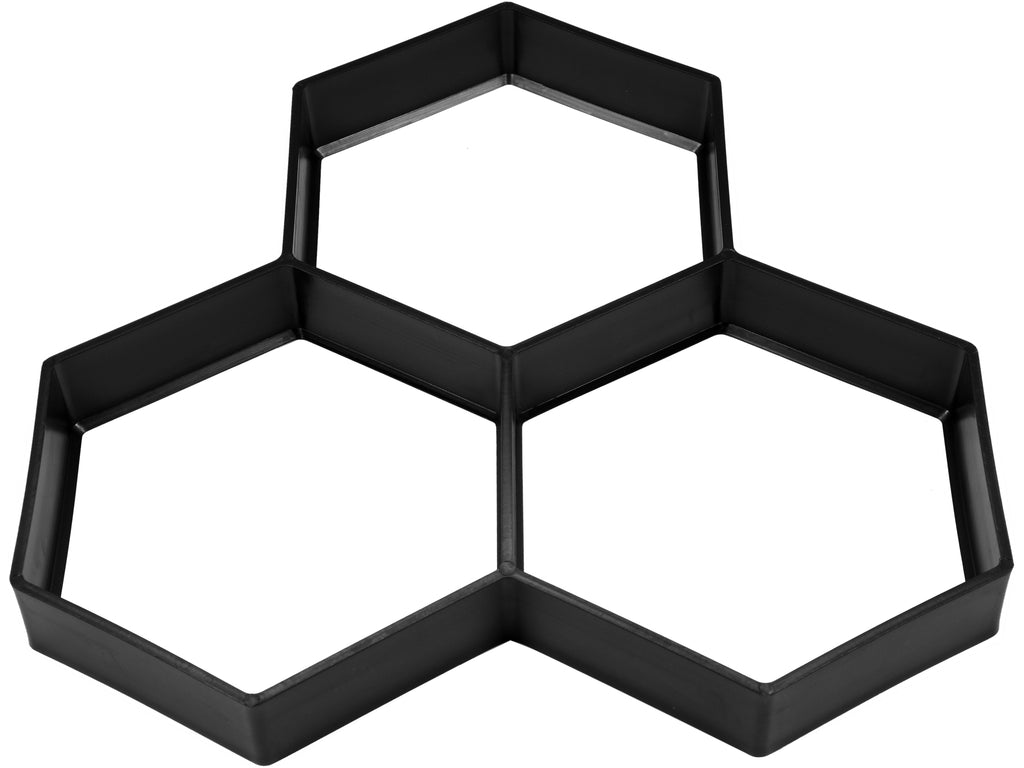 Formulier Voor Decoratieve Stenen